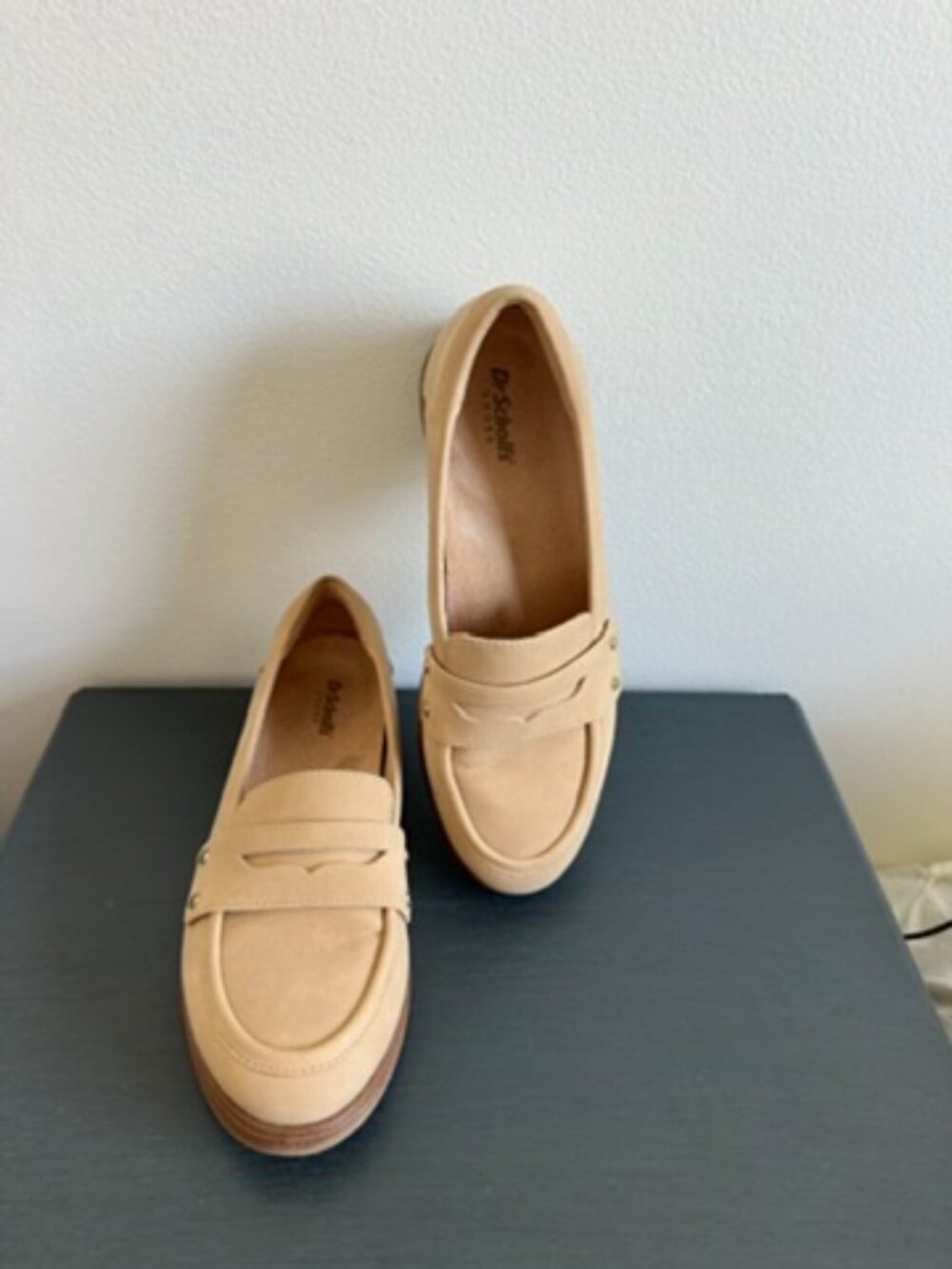 Dr Scholl's Womens's Hello Loafer